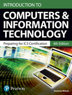 Introduction to Computers and Information Technology for 2022 [High School Edition]