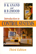 Introduction to Control Systems - Anand, D K, and Zmood, R B