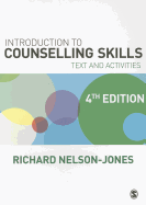 Introduction to Counselling Skills: Text and Activities