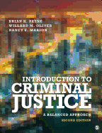 Introduction to Criminal Justice: A Balanced Approach