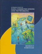 Introduction to Data Communications & Networking - Forouzan, Behrouz