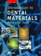 Introduction to Dental Materials - Van Noort, Richard