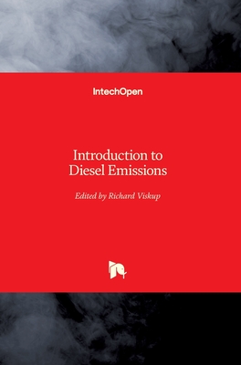 Introduction to Diesel Emissions - Viskup, Richard (Editor)