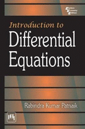 Introduction to Differential Equations