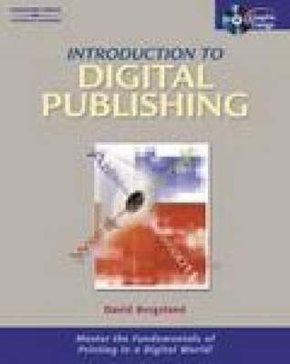 Introduction to Digital Publishing - Bergsland, David