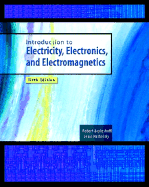 Introduction to Electricity, Electronics, and Electromagnetics - Boylestad, Robert L., and Nashelsky, Louis