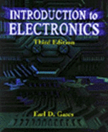 Introduction to Electronics - Gates, Earl D