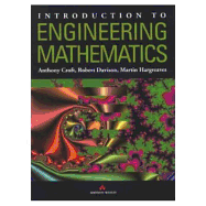 Introduction to Engineering Mathematics