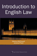 Introduction to English Law