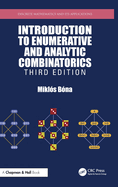 Introduction to Enumerative and Analytic Combinatorics