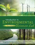 Introduction to Environmental Science: Lab Manual