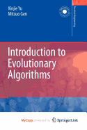 Introduction to Evolutionary Algorithms