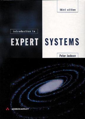 Introduction to Expert Systems - Jackson, Peter