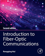 Introduction to Fiber-optic Communications