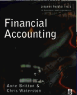 Introduction to financial accounting