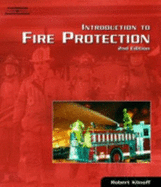 Introduction to Fire Protection - Klinoff, Robert W