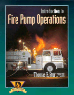 Introduction to Fire Pump Operations