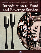 Introduction to Food and Beverage Service