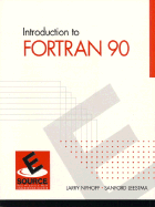 Introduction to FORTRAN 90