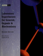 Introduction to General, Organic & Biochemistry - Bettelheim, Frederick A