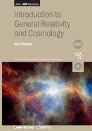 Introduction to General Relativity and Cosmology (Second Edition)