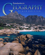 Introduction to Geography with Online Learning Center (Olc) Password Card - Getis, Arthur, and Hill, Charles W L, and Fellmann, Jerome Donald