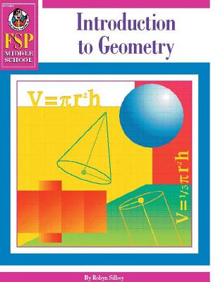 Introduction to Geometry, Grades 6 - 8 - Stakkestad, James M