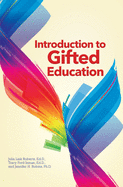 Introduction to Gifted Education