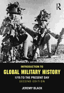 Introduction to Global Military History: 1775 to the Present Day