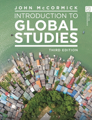 Introduction to Global Studies - McCormick, John