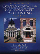 Introduction to Governmental and Not-For-Profit Accounting - Razek, Joseph R, and Hosch, Gordon A