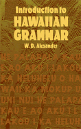 Introduction to Hawaiian Grammar