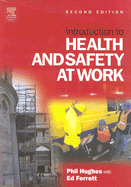 Introduction to Health and Safety at Work