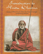 Introduction to Hindu Dharma: Illustrated - Fitzgerald, Michael Oren