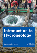 Introduction to Hydrogeology, Third Edition: Unesco-IHE Delft Lecture Note Series
