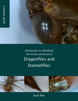 Introduction to identifying the exuvia and larvae of Dragonflies - Roe, Scott Nicholas