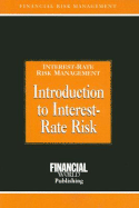 Introduction to Interest-Rate Risk
