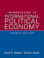 Introduction to International Political Economy- (Value Pack W/Mysearchlab)