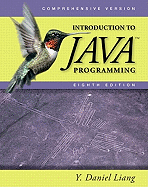 Introduction to Java Programming: Comprehensive Version