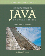 Introduction to Java Programming, Comprehensive Version
