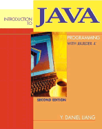 Introduction to Java Programming with JBuilder 4/5/6/7