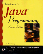 Introduction to Java Programming - Liang, Y Daniel