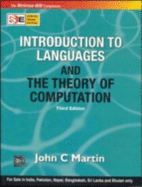 Introduction to Languages & the Theory O