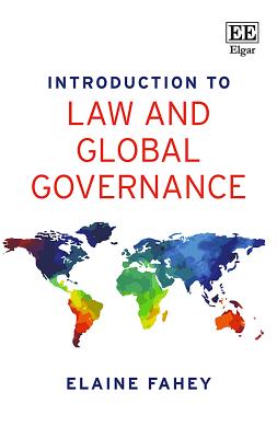 Introduction to Law and Global Governance - Fahey, Elaine