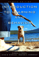 Introduction to Learning and Behavior - MacDonald, Suzanne E (Screenwriter), and Powell, Russell A, and Symbaluk, Diane G