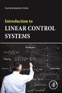 Introduction to Linear Control Systems