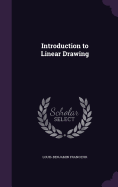Introduction to Linear Drawing
