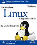Introduction to Linux (Third Edition)