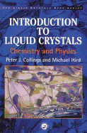 Introduction to Liquid Crystals: Chemistry and Physics