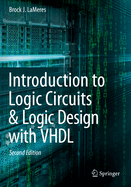 Introduction to Logic Circuits & Logic Design with VHDL